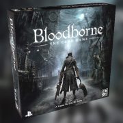 BloodbornetheCardGame