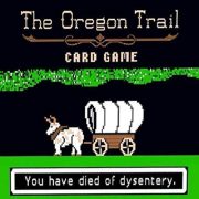 The Oregon Trail